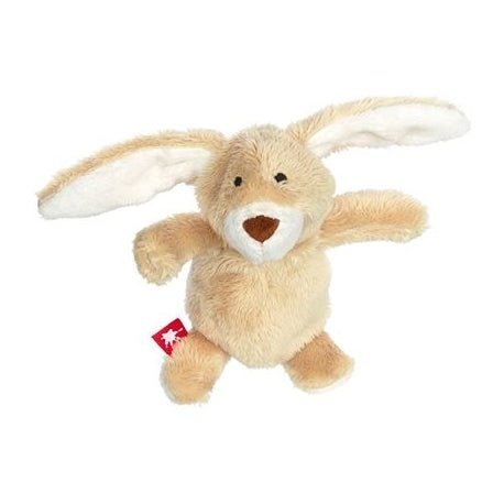 Stofftier - Mini Granulat Hase Sweety - Sigikid