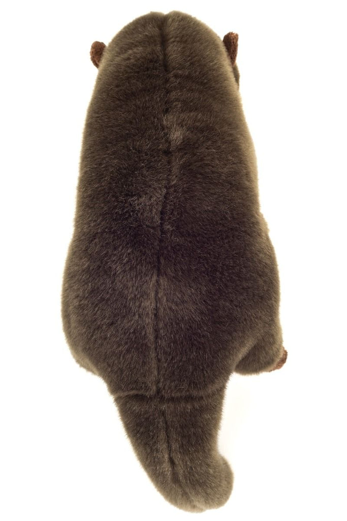 Niedlicher Otter Plüschtier 32 cm naturgetreu TÜV geprüft
