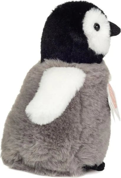 Stofftier - Pinguin 15 cm - Hermann Teddy