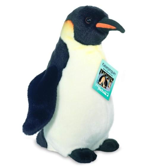 Stofftier - Pinguin 30 cm - Hermann Teddy