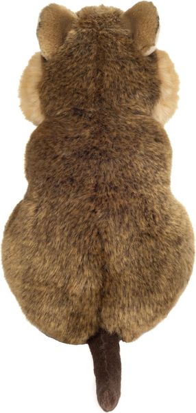 Stofftier - Quokka 24 cm - Hermann Teddy