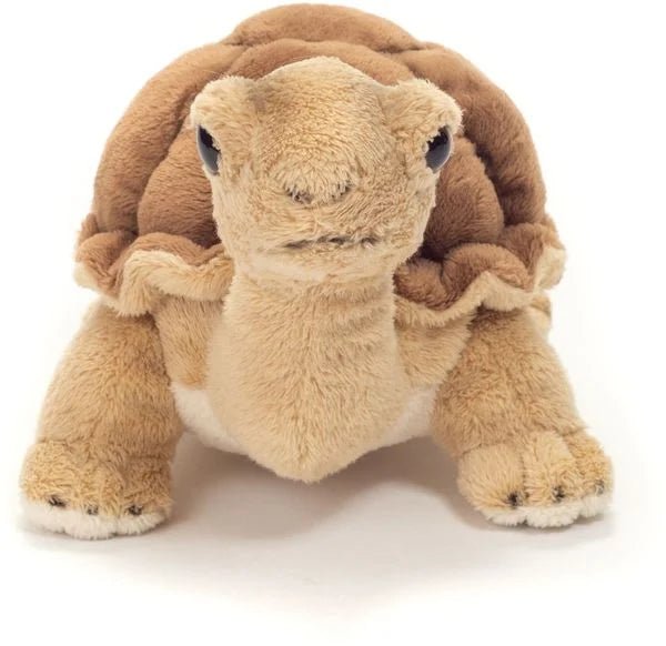 Stofftier - Schildkröte 20cm - Hermann Teddy