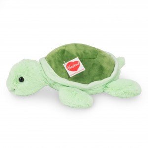 Stofftier - Schildkröte Sandy 30 cm - Hermann Teddy