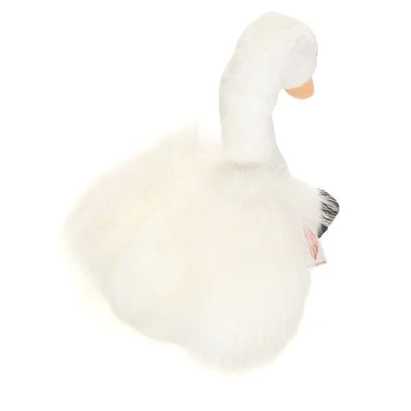 Stofftier - Schwan Lizzy 25cm - Hermann Teddy