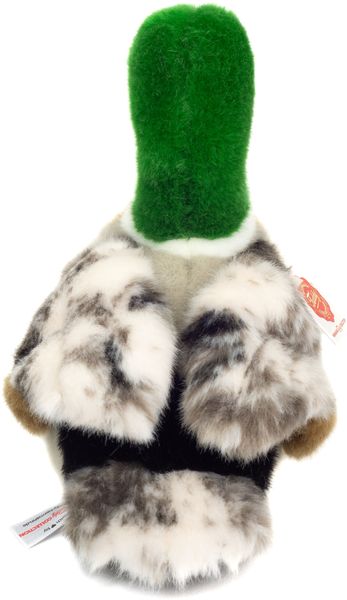 Stofftier - Wilderpel, 24 cm - Hermann Teddy
