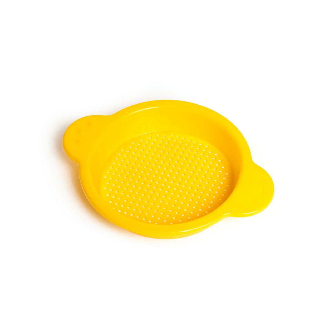 Hape Grundausstattung Sandspielzeug Set ab 2 Jahren
