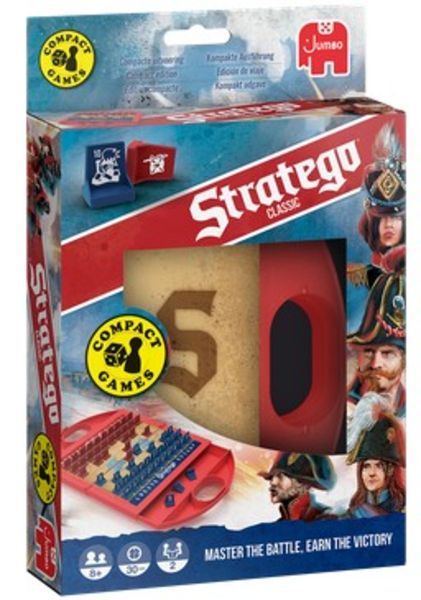 Stratego Kompakt 2023 - Jumbo