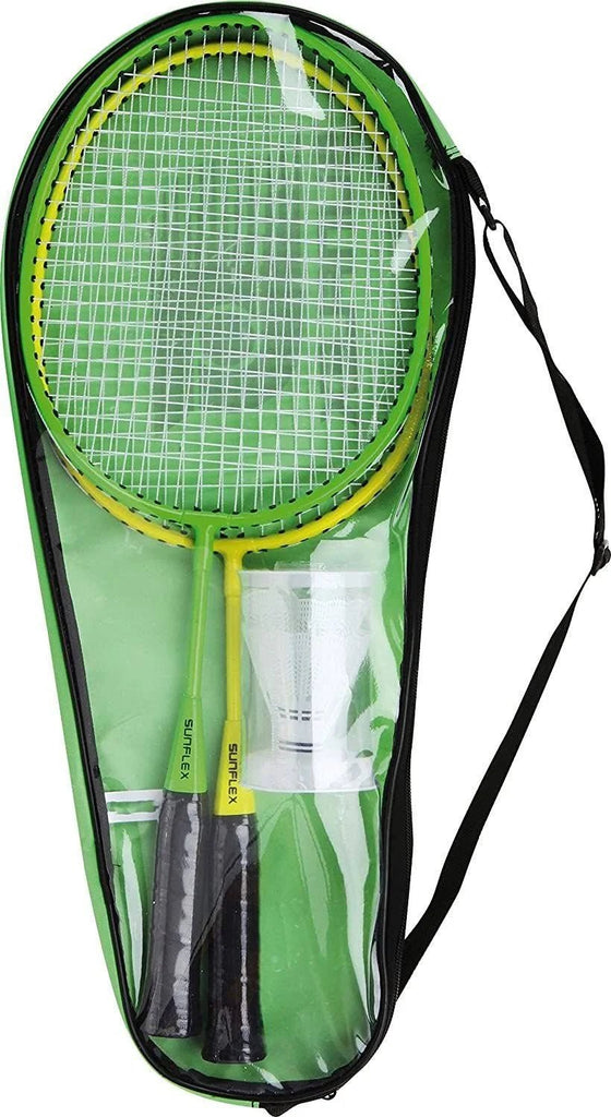 Sunflex Badminton Set Matchmaker Junior - Sunflex