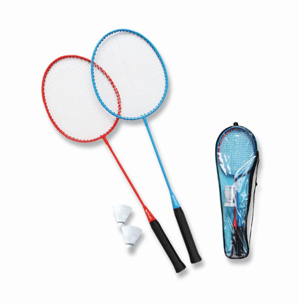 Sunflex Badmintonset MATCHMAKER 2 - Sunflex