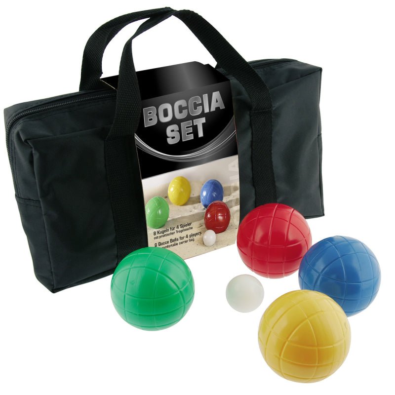 Sunflex Boccia Bouleset inkl. Tasche - Sunflex