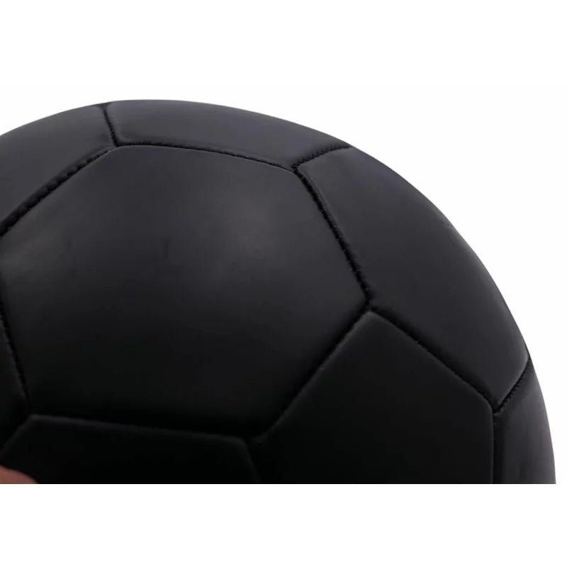 Sunflex Soccerball Black - Sunflex