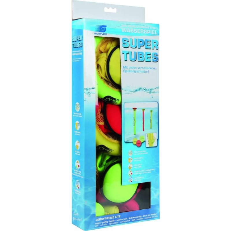 Sunflex Supertubes Wasserspiel - Sunflex