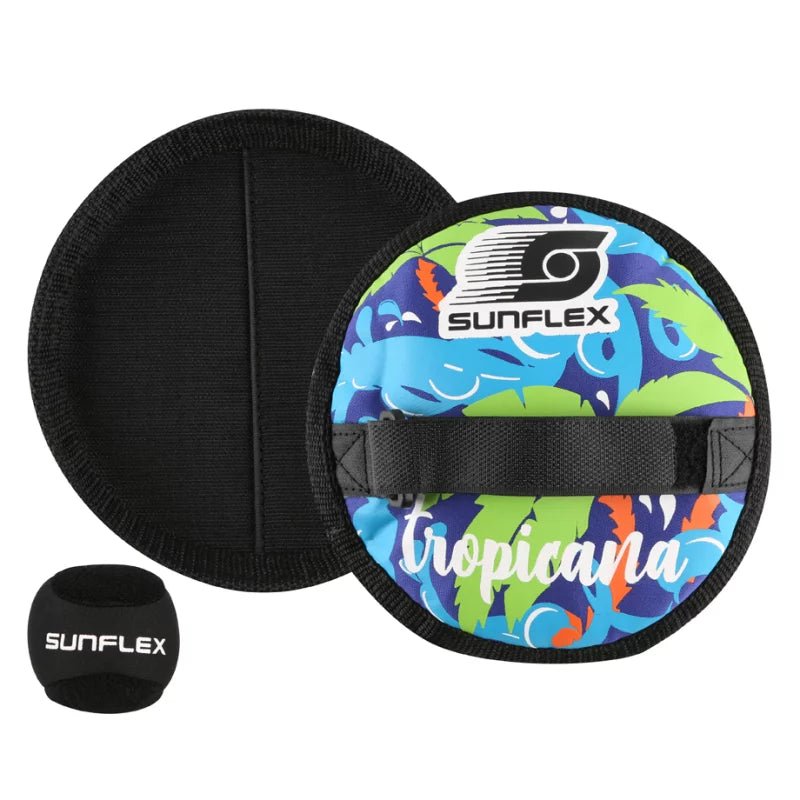 Sunflex Sure Catch Set Tropical Wave - Sunflex