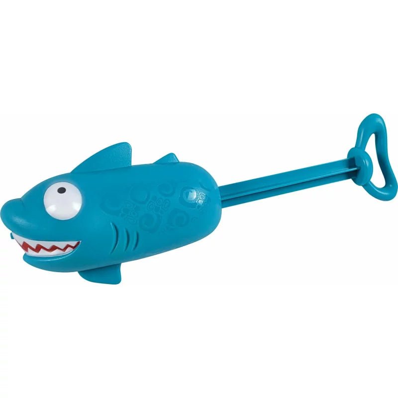 Sunflex Hai‑Wasserpistole – 7 m Spritzspaß ab 3 Jahren