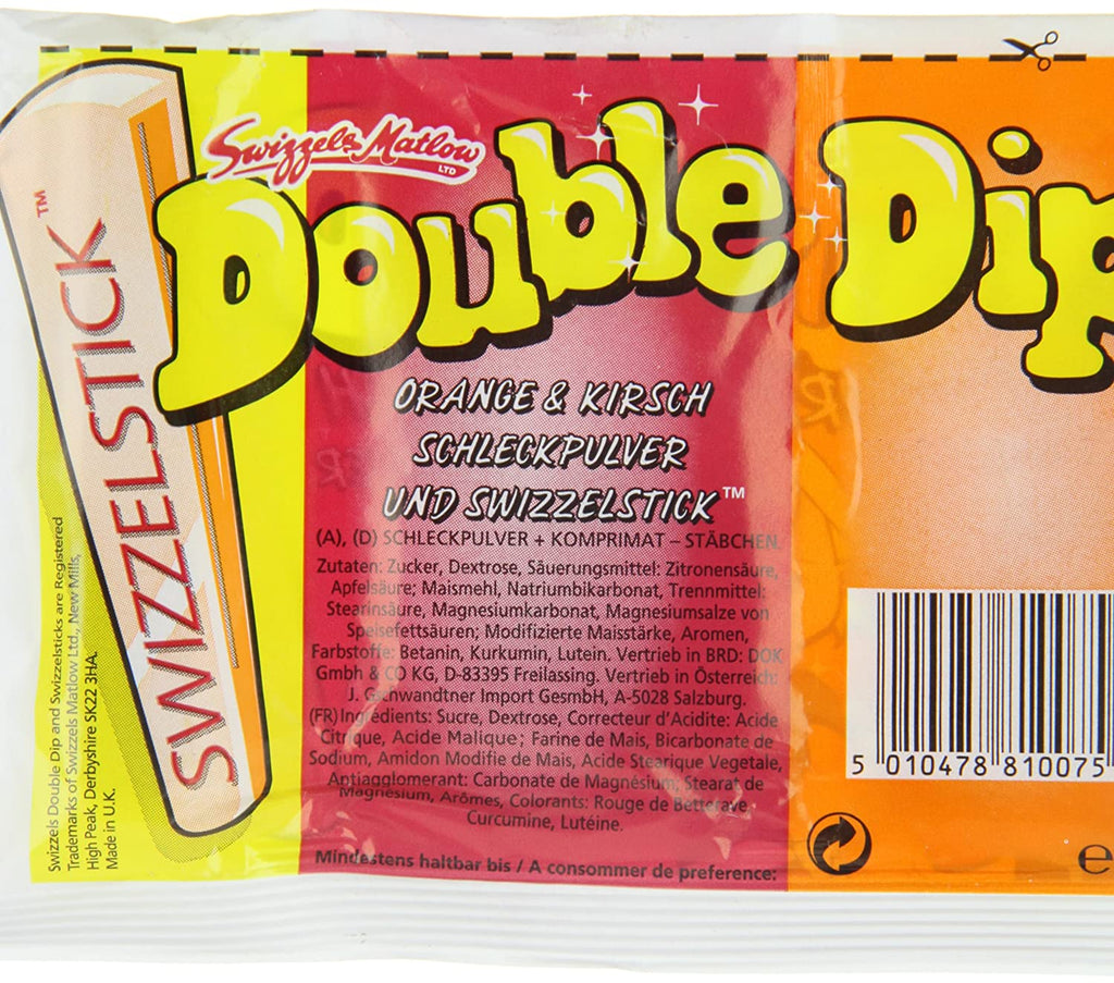 Süßigkeiten - Double Dip - Idena