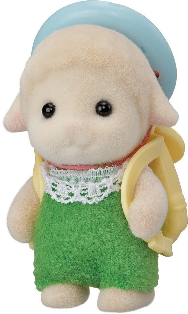 Sylvanian Families - Baby Schaf   - Epoch