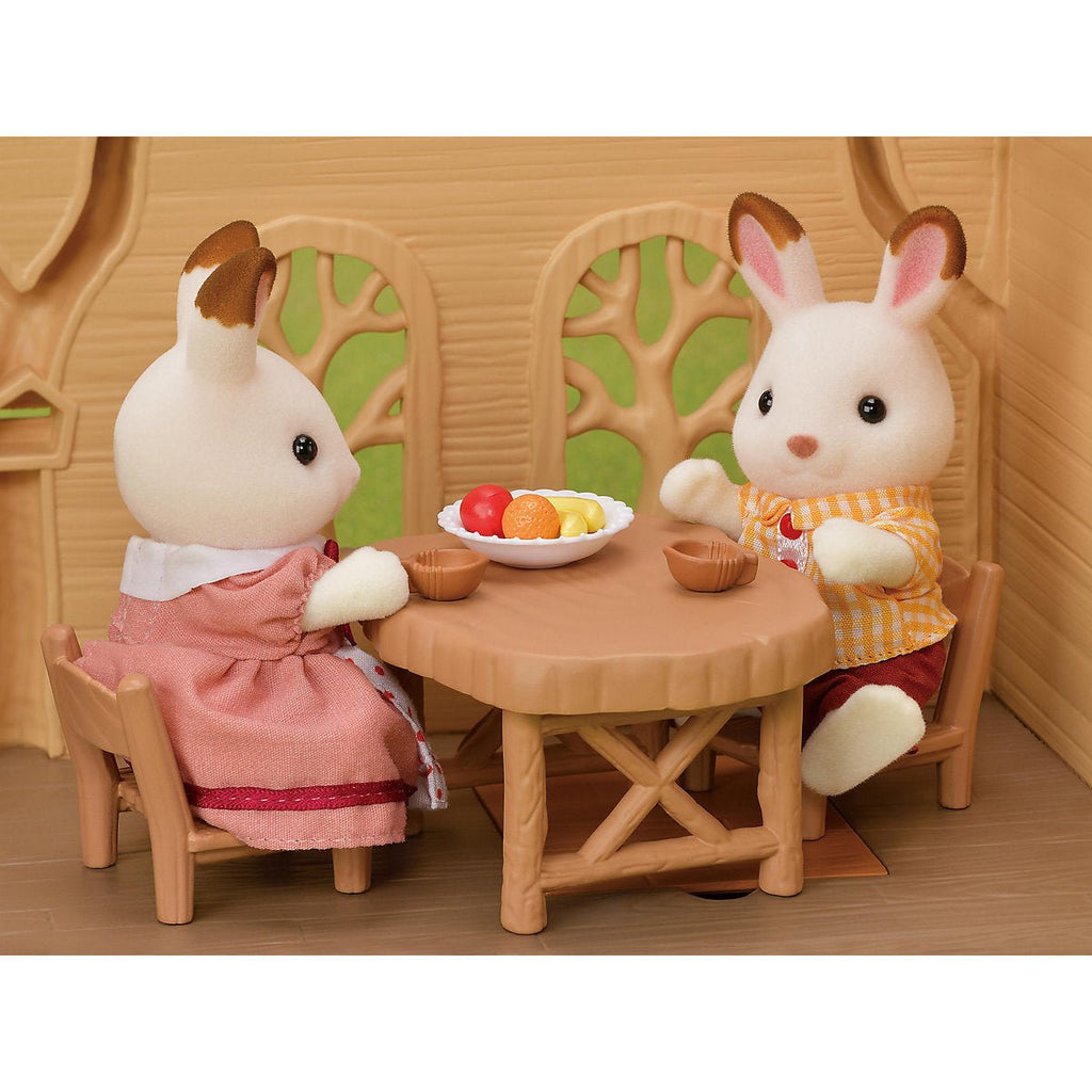 Sylvanian Families - Haus am See - Epoch