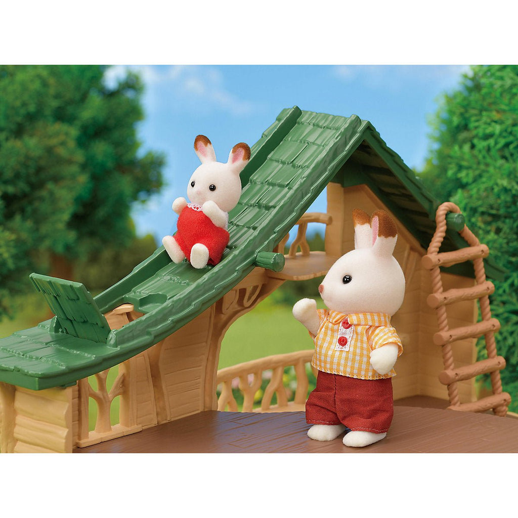 Sylvanian Families - Haus am See - Epoch