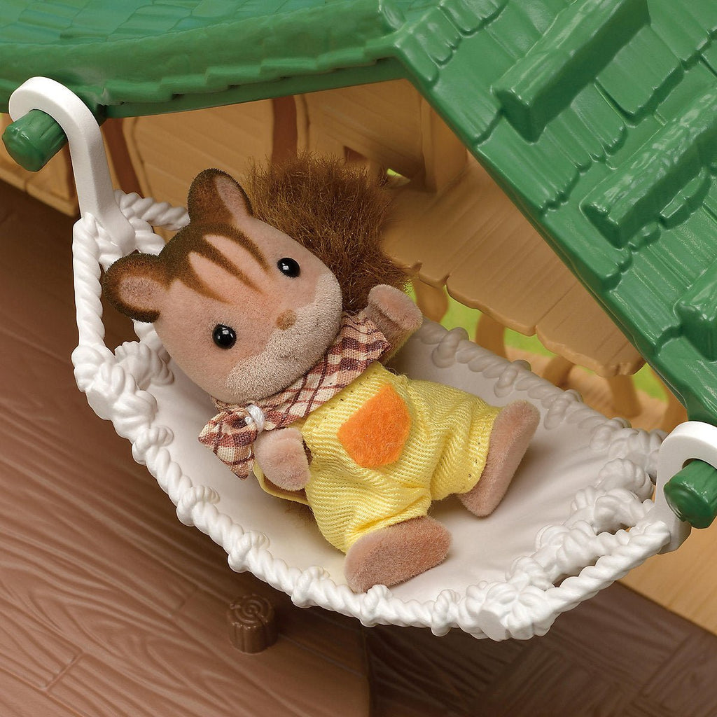 Sylvanian Families - Haus am See - Epoch