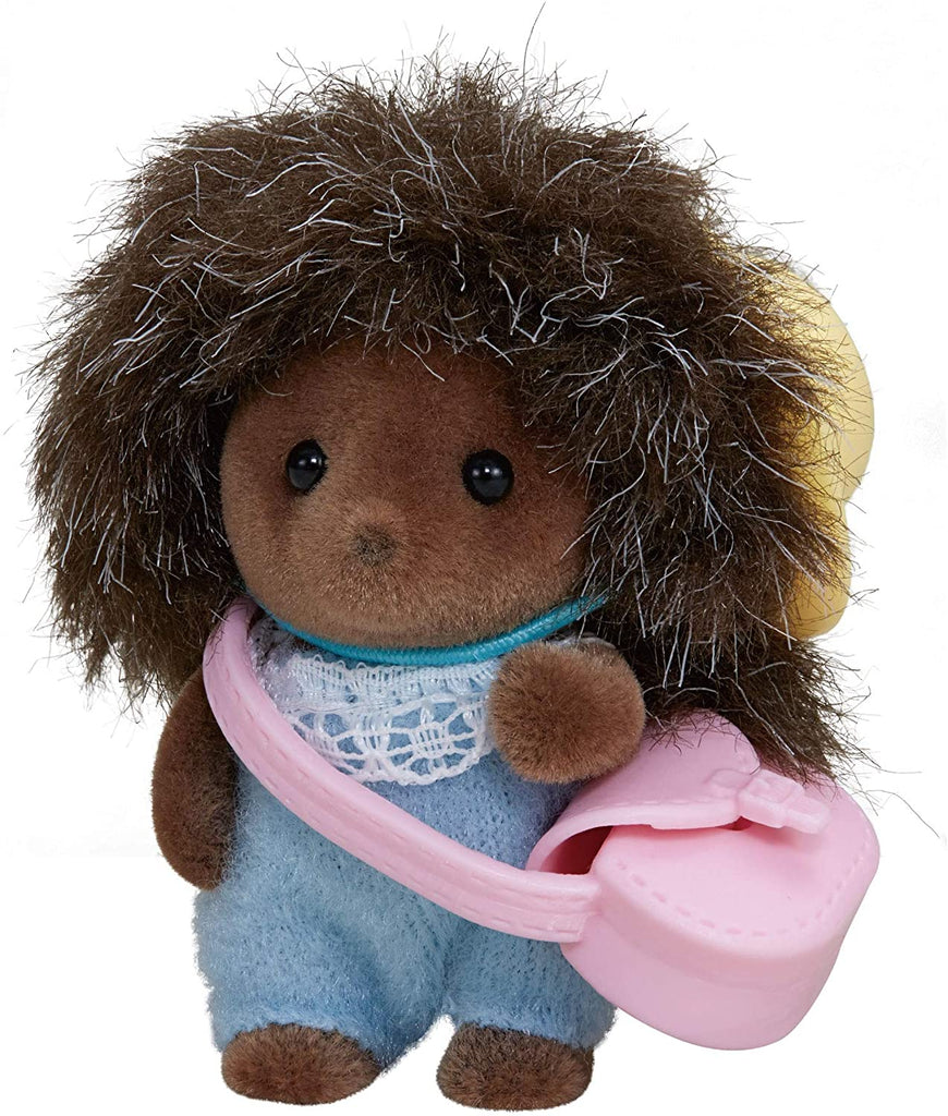 Sylvanian Families - Igel Baby   - Epoch