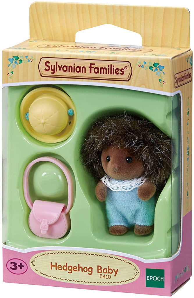 Sylvanian Families - Igel Baby   - Epoch