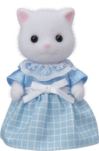 Sylvanian Families - Perserkatzen Familie - Epoch