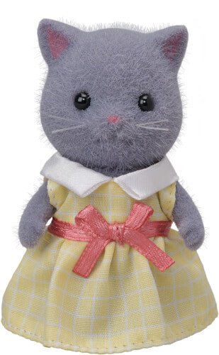 Sylvanian Families - Perserkatzen Familie - Epoch