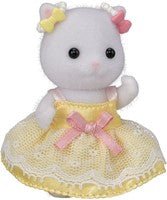 Sylvanian Families - Prinzessinnen Ankleideset - Epoch