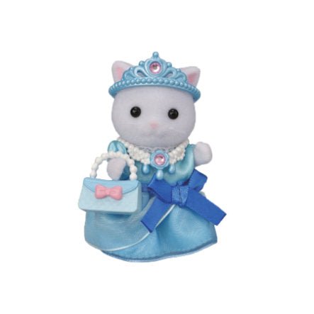 Sylvanian Families - Prinzessinnen Ankleideset - Epoch