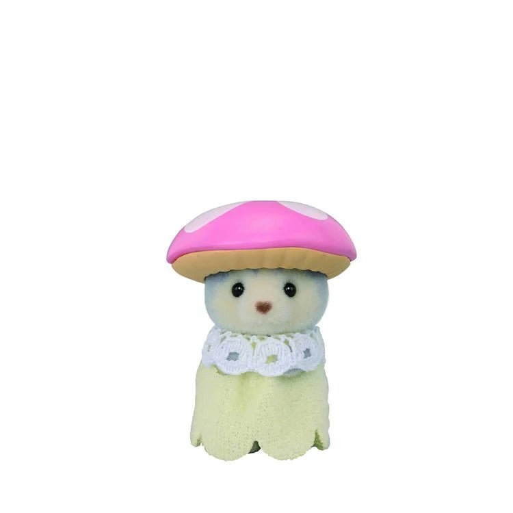 Sylvanian Families - Sammelfiguren Serie 14 Blooming BabySpielfigurenEpochRATZEKATZ SPIELZEUGLAND