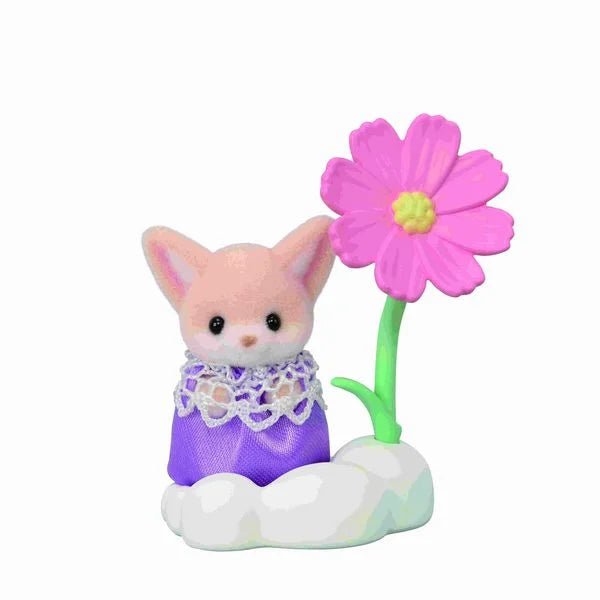 Sylvanian Families - Sammelfiguren Serie 14 Blooming BabySpielfigurenEpochRATZEKATZ SPIELZEUGLAND