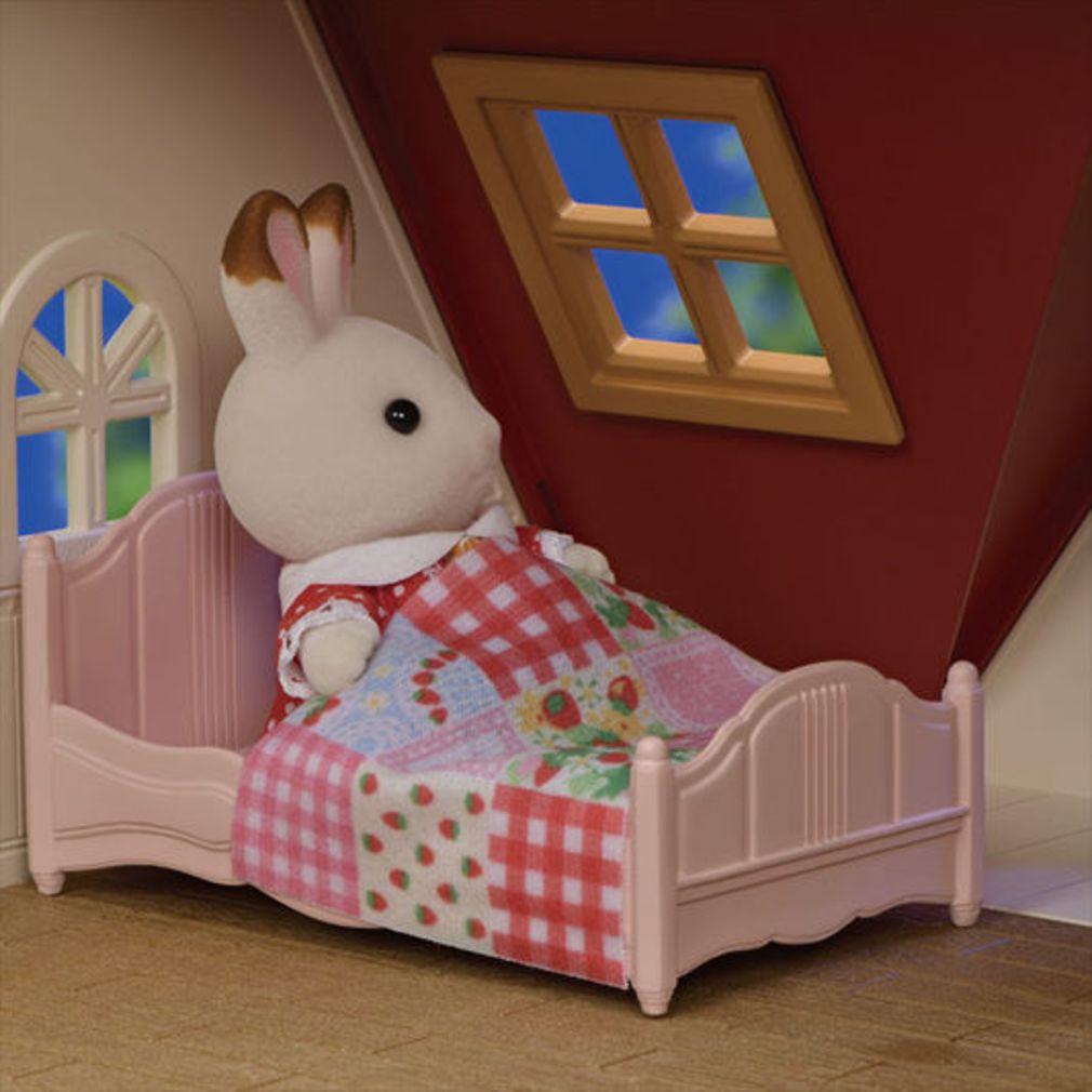 Sylvanian Families - Starter Haus - Epoch