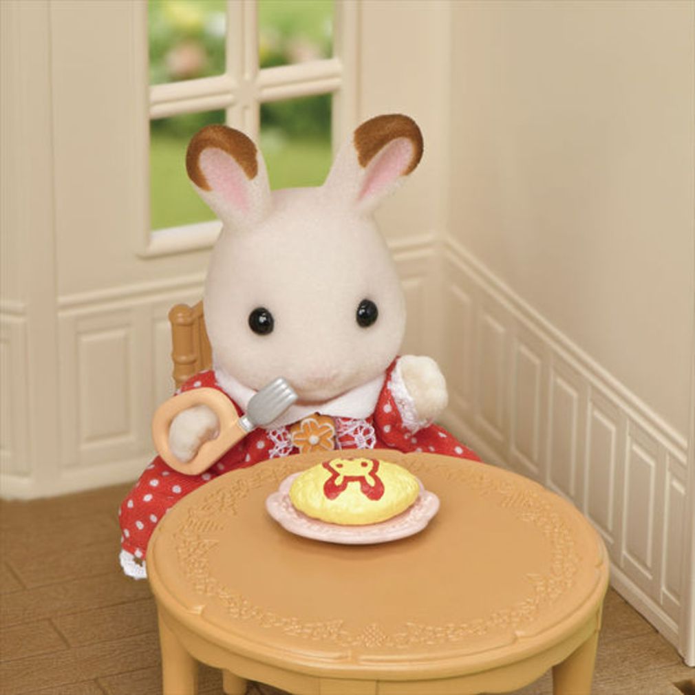 Sylvanian Families - Starter Haus - Epoch