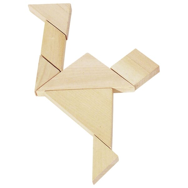 Tangram - Goki