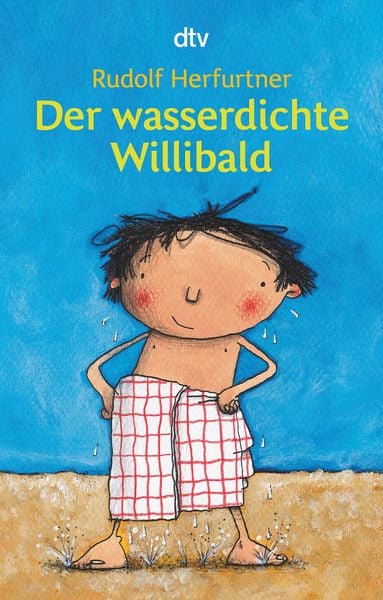 Taschenbuch: Der wasserdichte Willibald - Usbonre