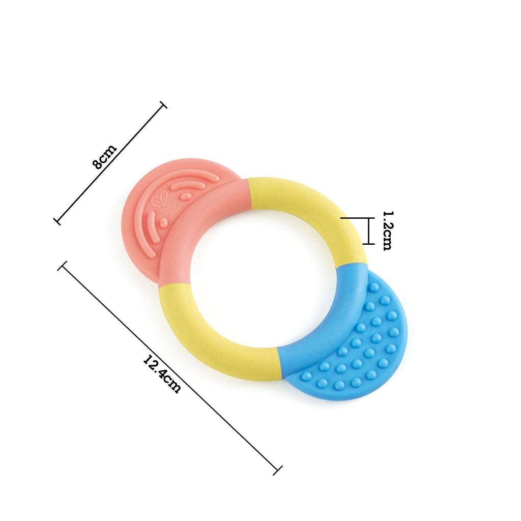 Teether Ring - Beissring - Hape