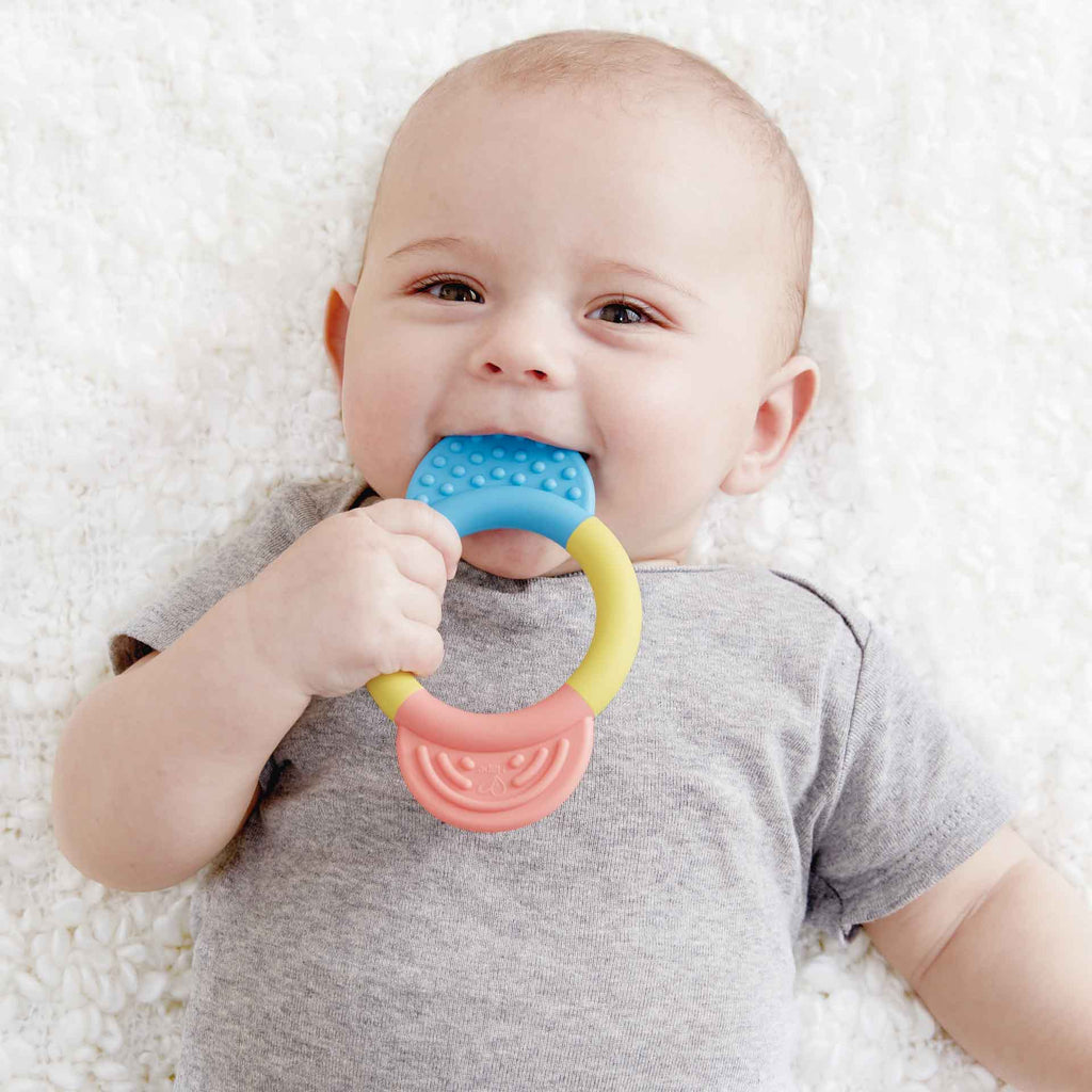 Teether Ring - Beissring - Hape