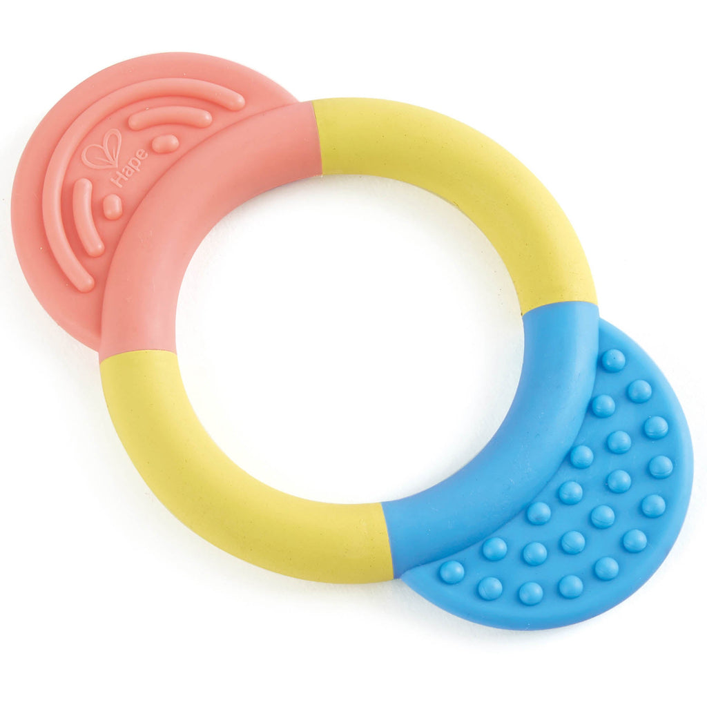 Teether Ring - Beissring - Hape