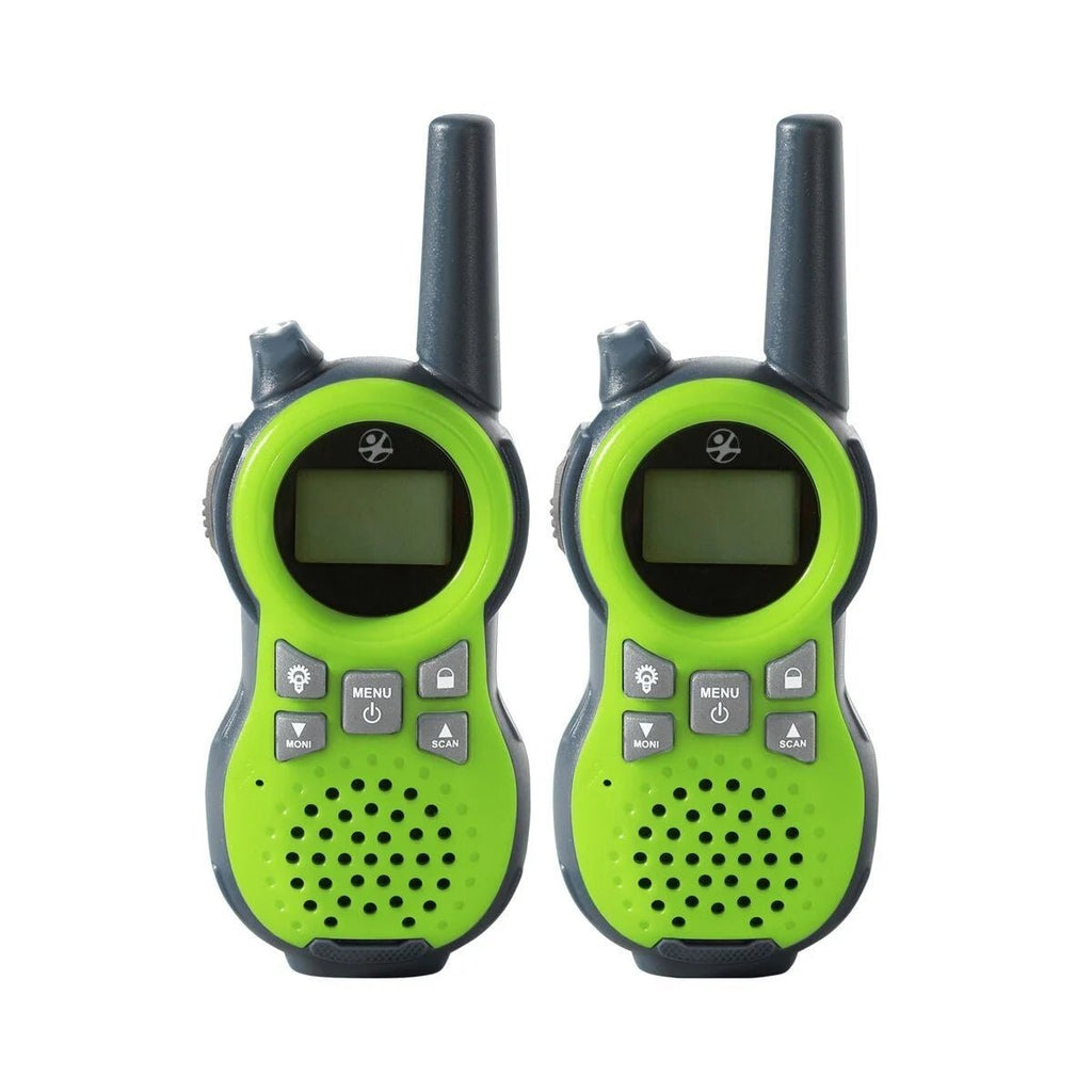 Terra Kids Walkie Talkie Set von HABA für Kinder ab 6 Jahren
