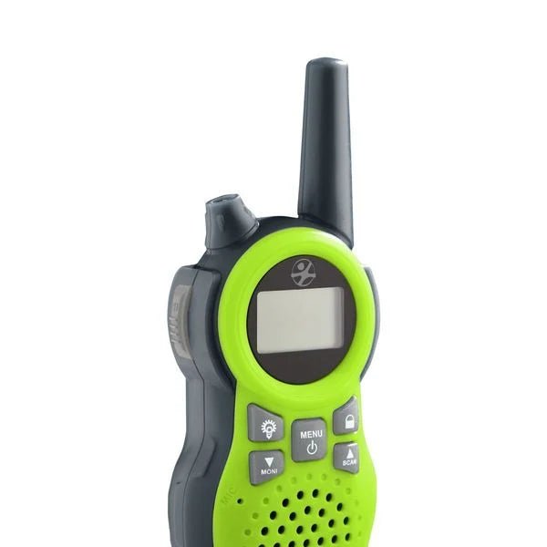 Kinder-Walkie-Talkies Outdoor mit 5 km Reichweite
