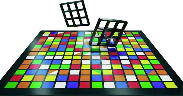 ThinkFun - Rubik's Capture - Ravensburger