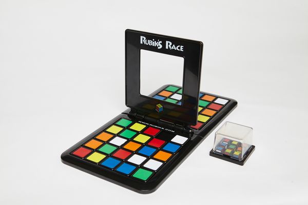 ThinkFun - Rubik's Race - Ravensburger