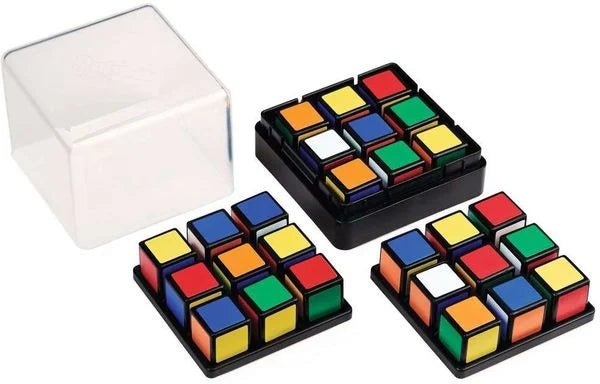 ThinkFun - Rubik's Roll - Ravensburger