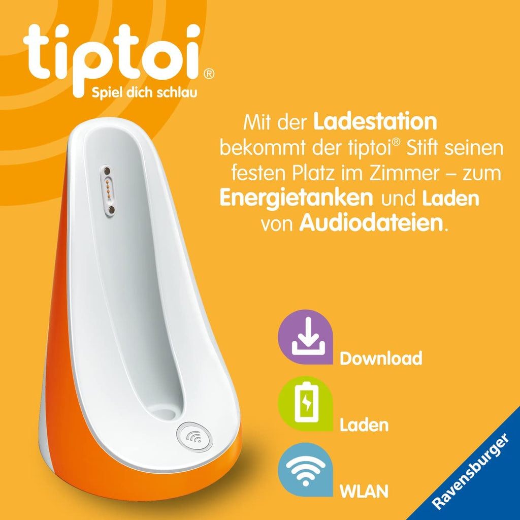 tiptoi® Ladestation für Stift - Ravensburger