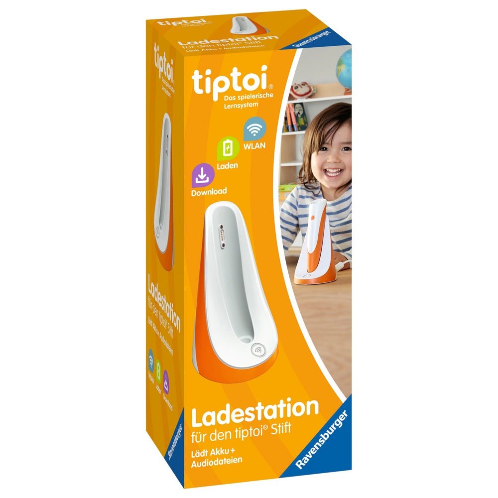 tiptoi® Ladestation für Stift - Ravensburger