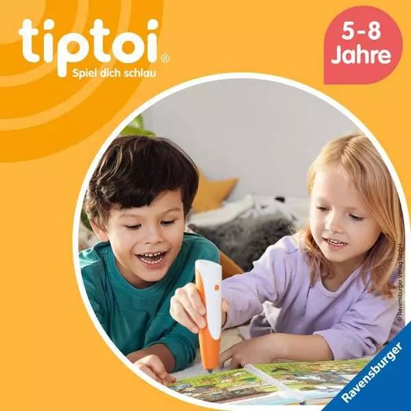 tiptoi® Weltatlas - Ravensburger