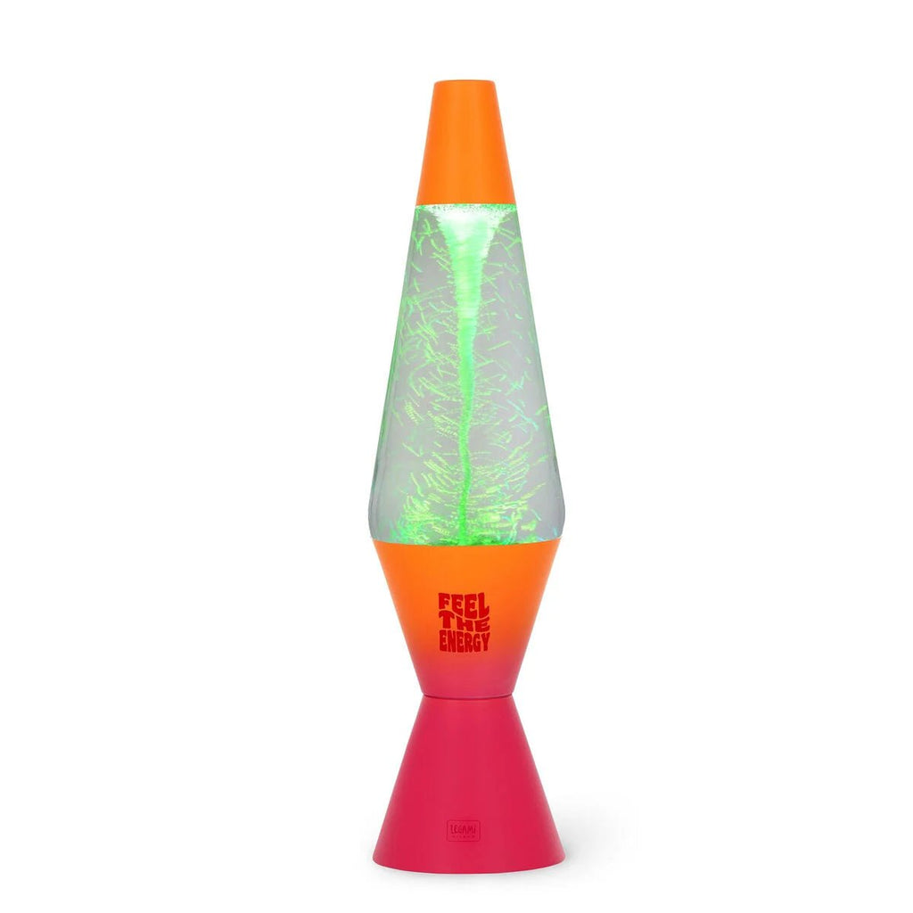 Tornado - LED - Lampe - Legami