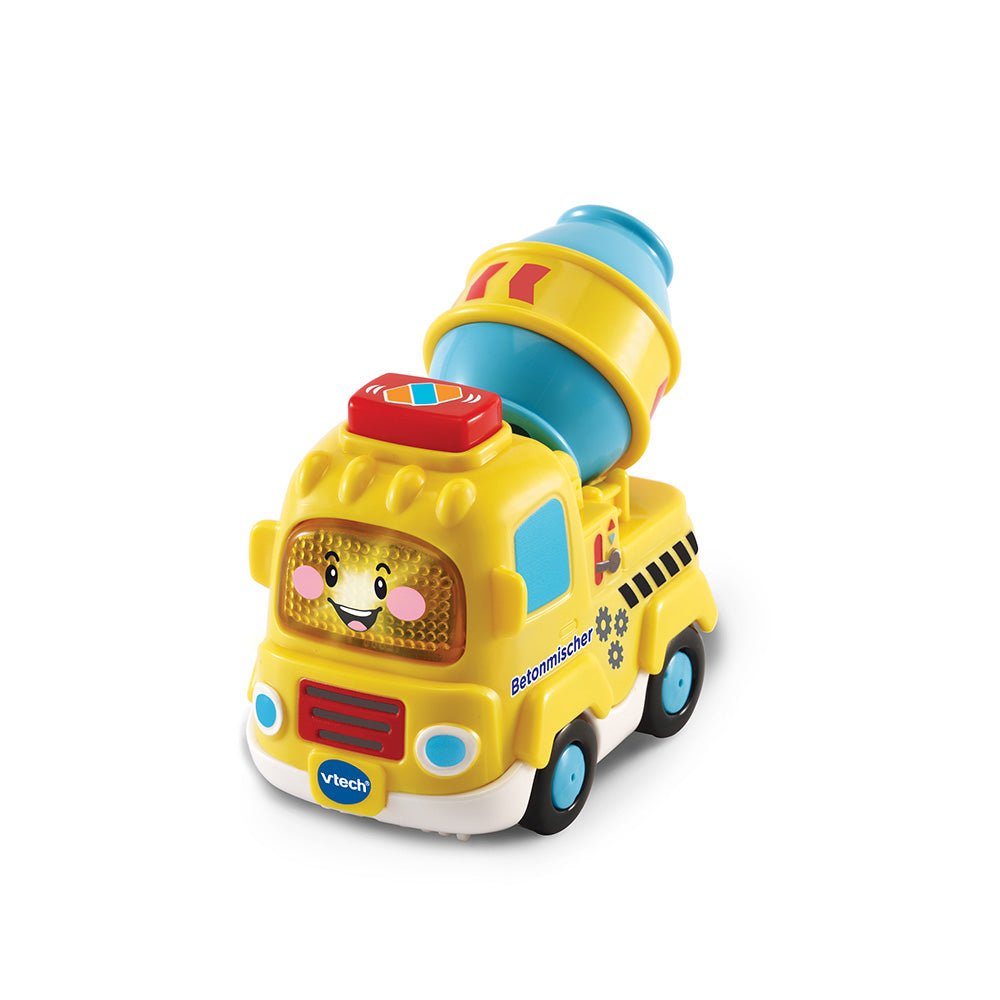 Tut Tut Baby Flitzer - Betonmischer - Vtech