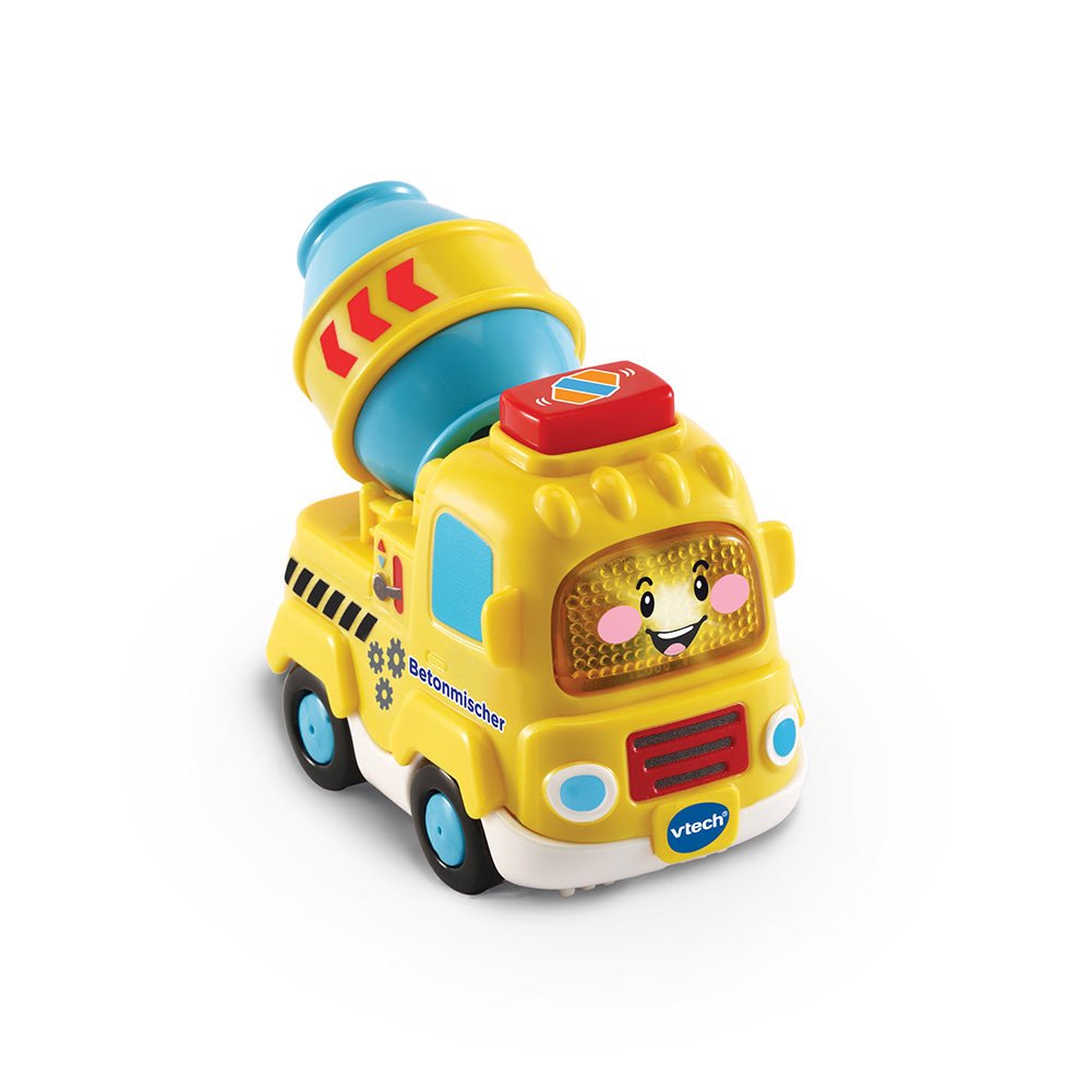 Tut Tut Baby Flitzer - Betonmischer - Vtech