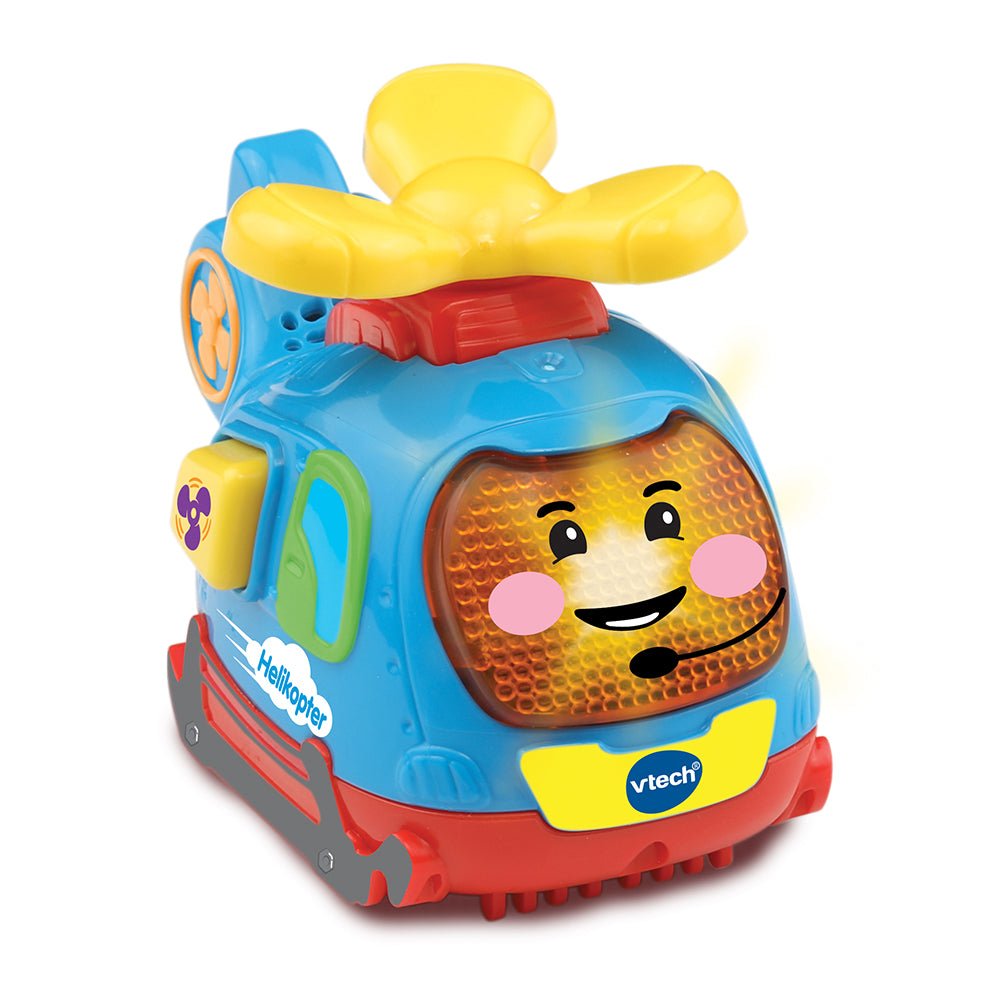 Tut Tut Baby Flitzer - Helikopter - Vtech